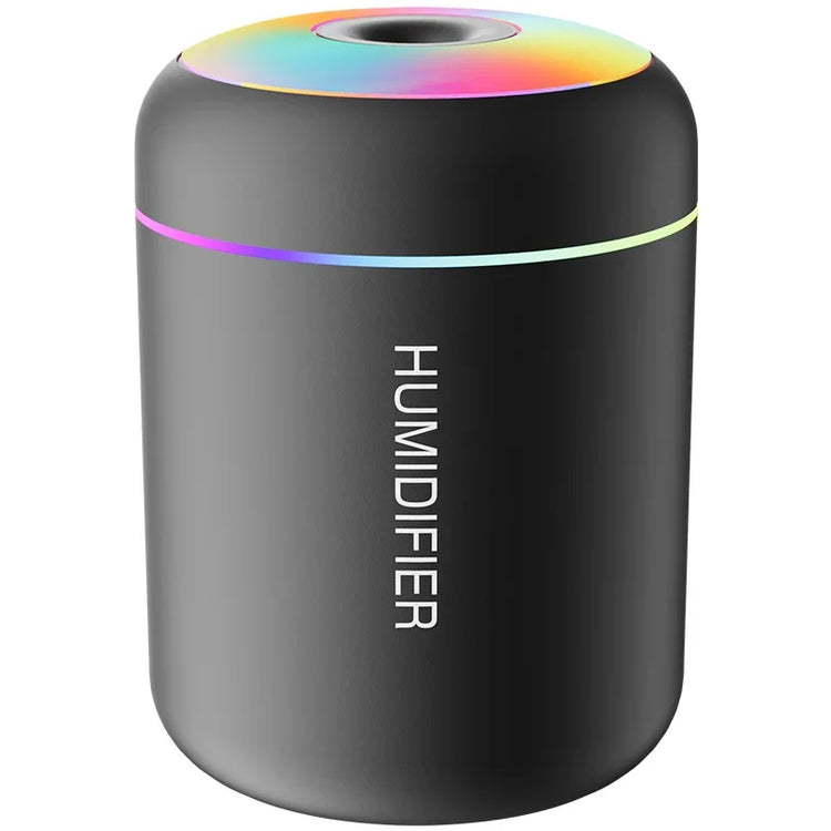 Home Fragrance & Humidifiers