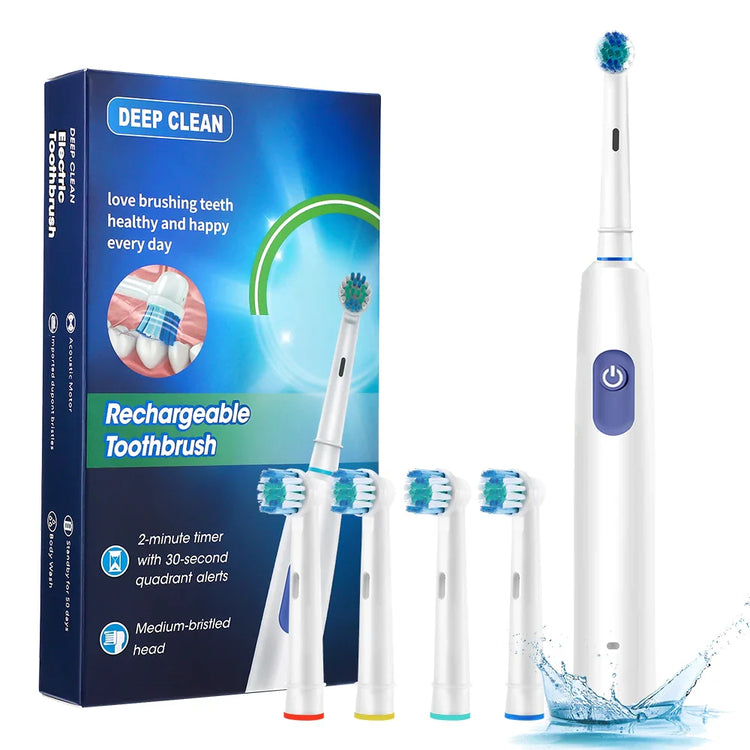 Health & Hygiene Tech